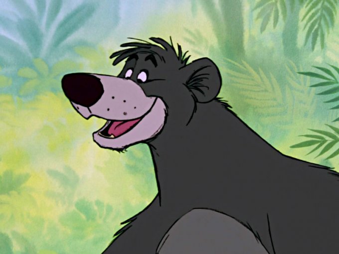 Incursionó en el doblaje en las películas ‘El libro de la selva’, ‘Robin Hood’ y ‘Los Aristogatos’, de Walt Disney.