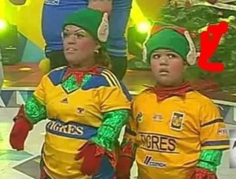 Los memes no perdonaron ni a Campeón ni a subcampeón.