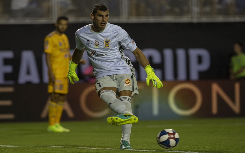 Nahuel Guzmán (MEXSPORT)
