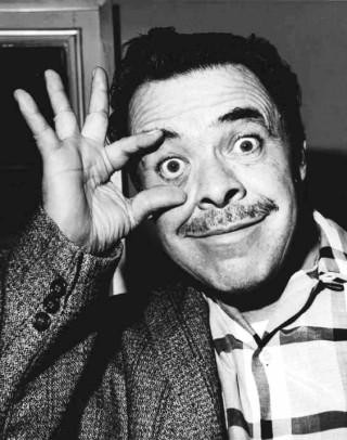 Su nombre completo fue Germán Genáro Cipriano Gómez Valdés Castillo.