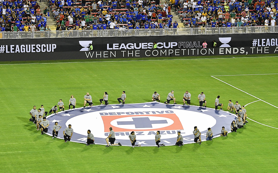 Cruz Azul se acerca a Tlalnepantla (IMAGO7)