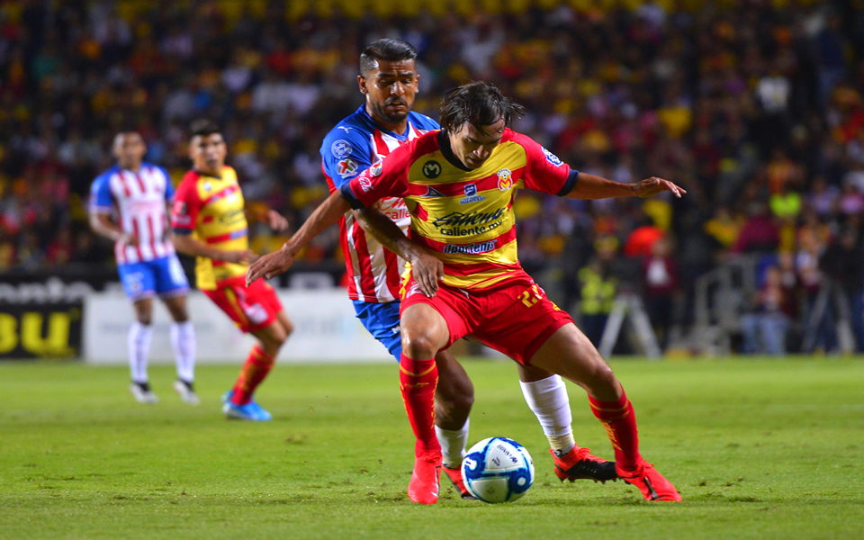 José Martínez (IMAGO7)