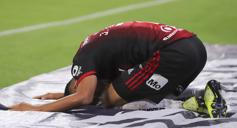 Los Zorros cayeron en casa (IMAGO7)