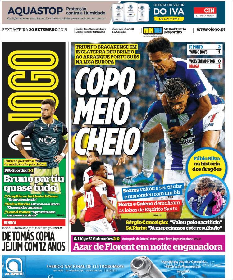 No te pierdas la información deportiva más destacada al rededor del mundo