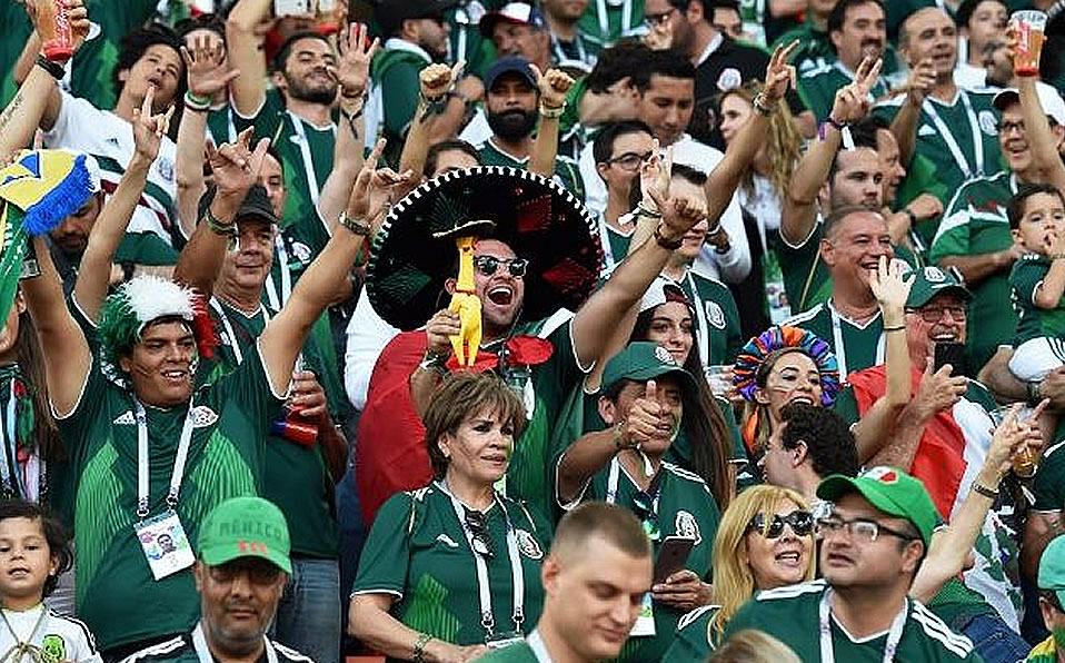 Será hasta la Jornada 11 cuando se realice una serie de simulacros. (AFP)