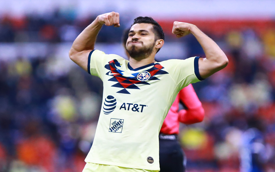 Henry Martín (IMAGO7)