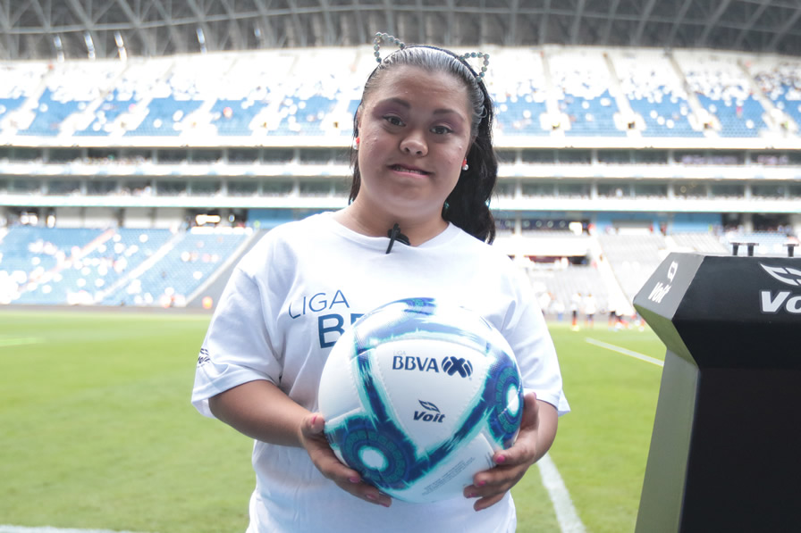 "Juega limpio, siente tu liga" (Foto: Imago 7)