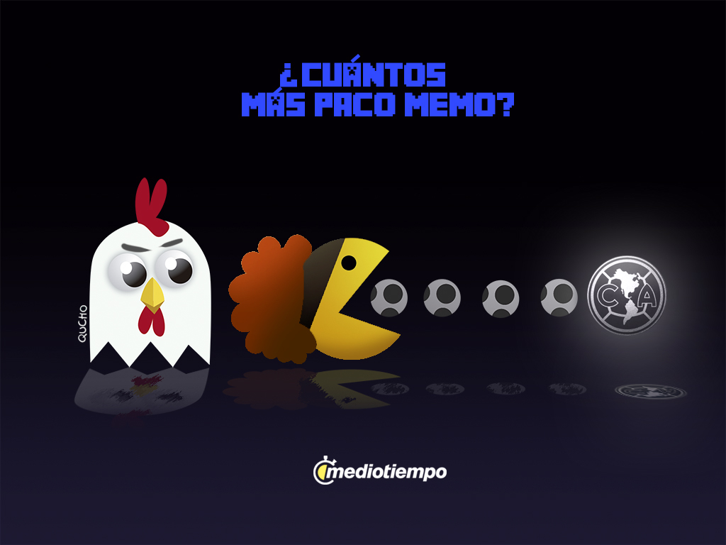Ni uno más, Paco Memo