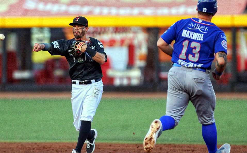 Toros tiene marca de 6-2 enfrentando a Acereros en el Chevron, incluyendo playoffs, en este 2019. (Foto: Cortesía)