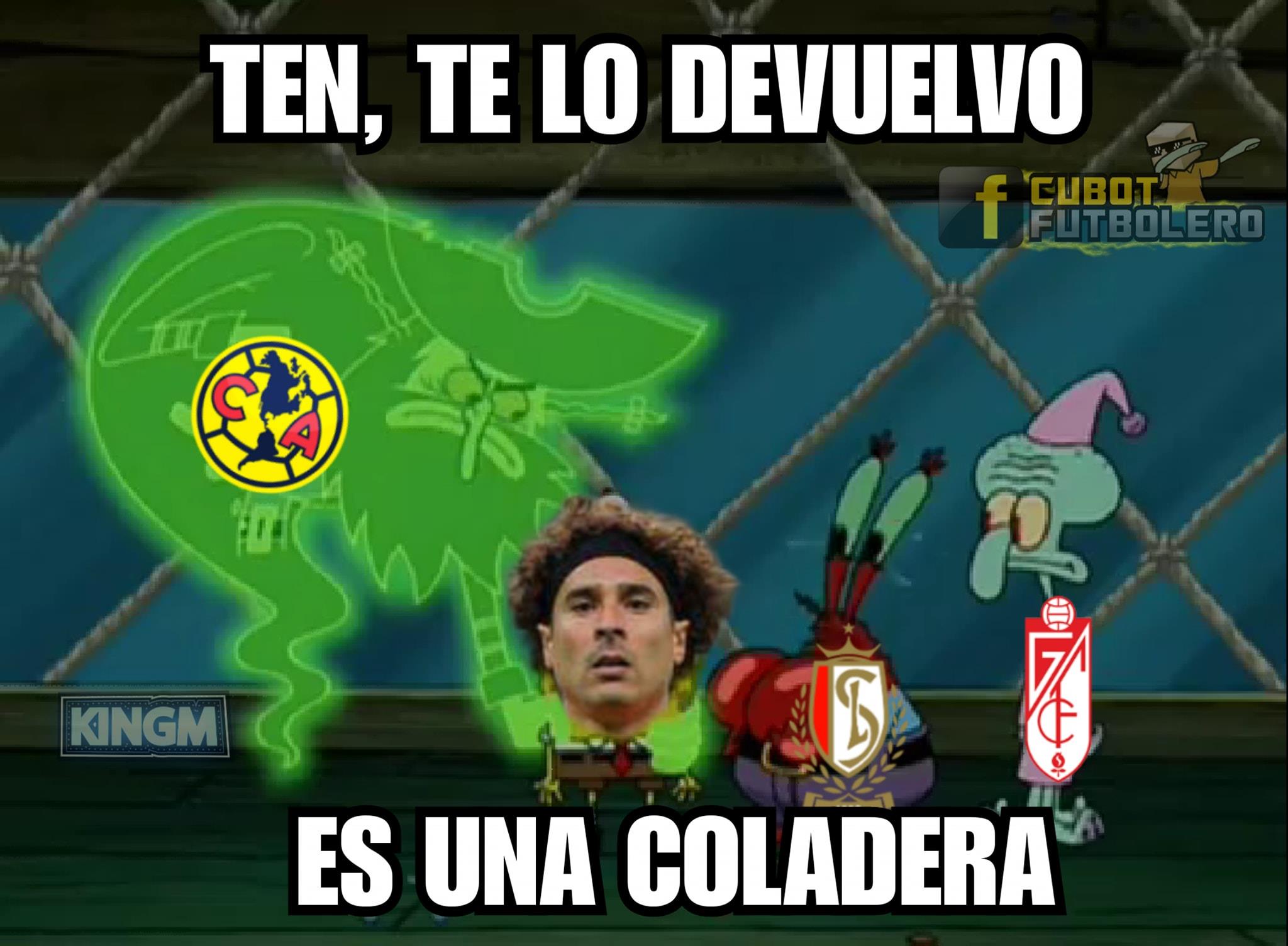 Coladera de primer mundo ataja en Coapa.