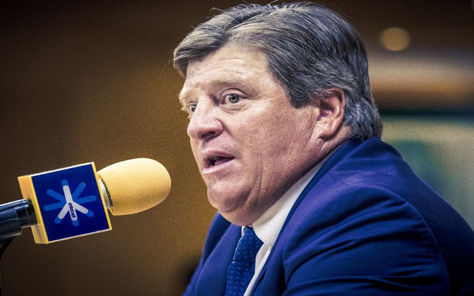 Miguel Herrera (Twitter @ClubAmerica)