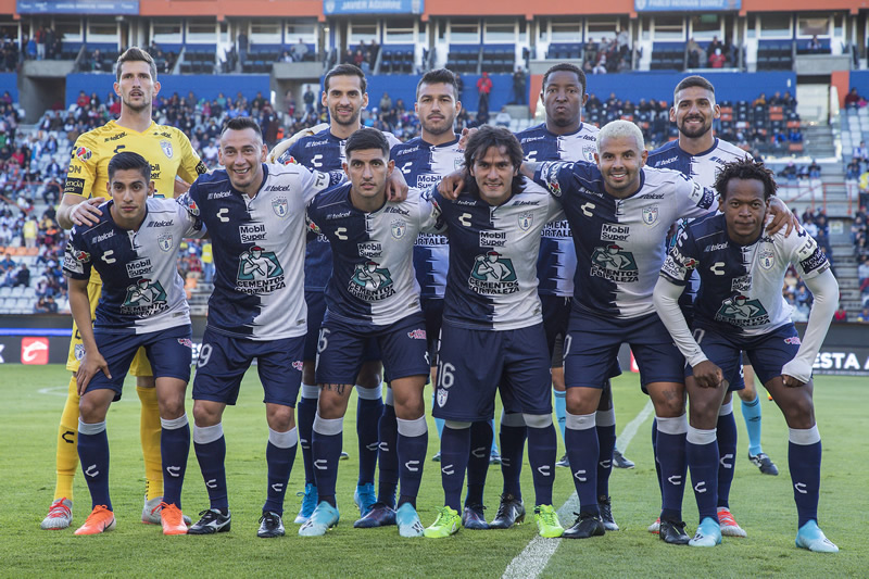 El 11 titular que mandó Martín Palermo. (Foto: Imago7)