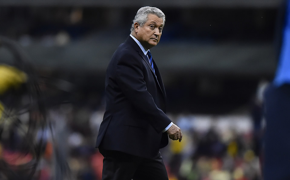 Vucetich resaltó la capacidad que tiene su equipo. (Foto: Imago7)