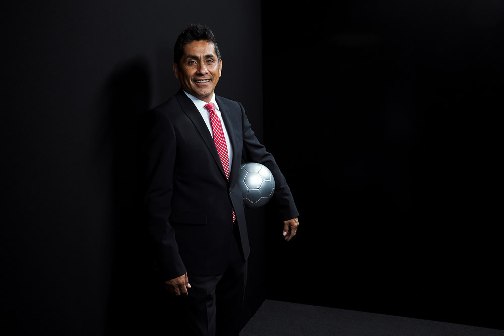 JORGE CAMPOS