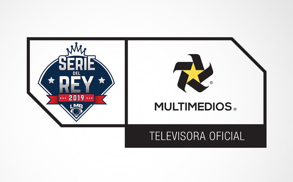 Juegos de la Serie del Rey en Multimedios Televisión