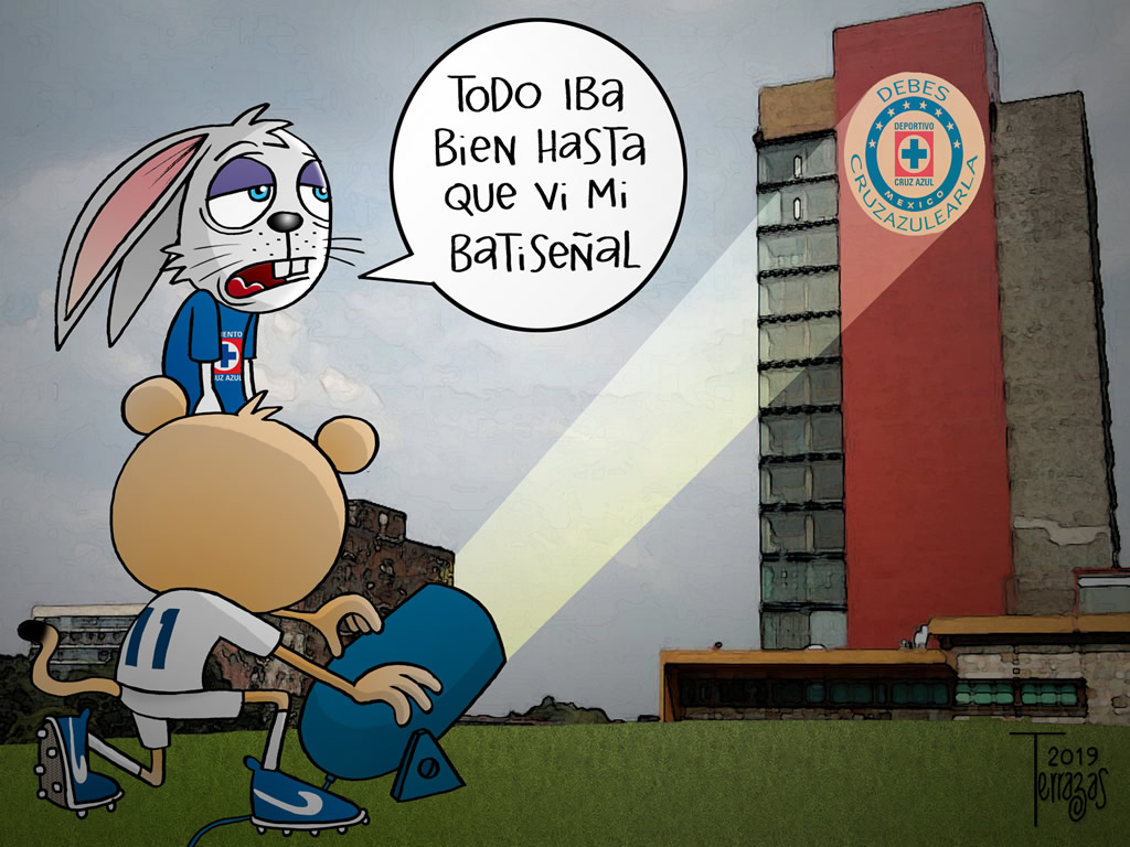 La Batiseñal