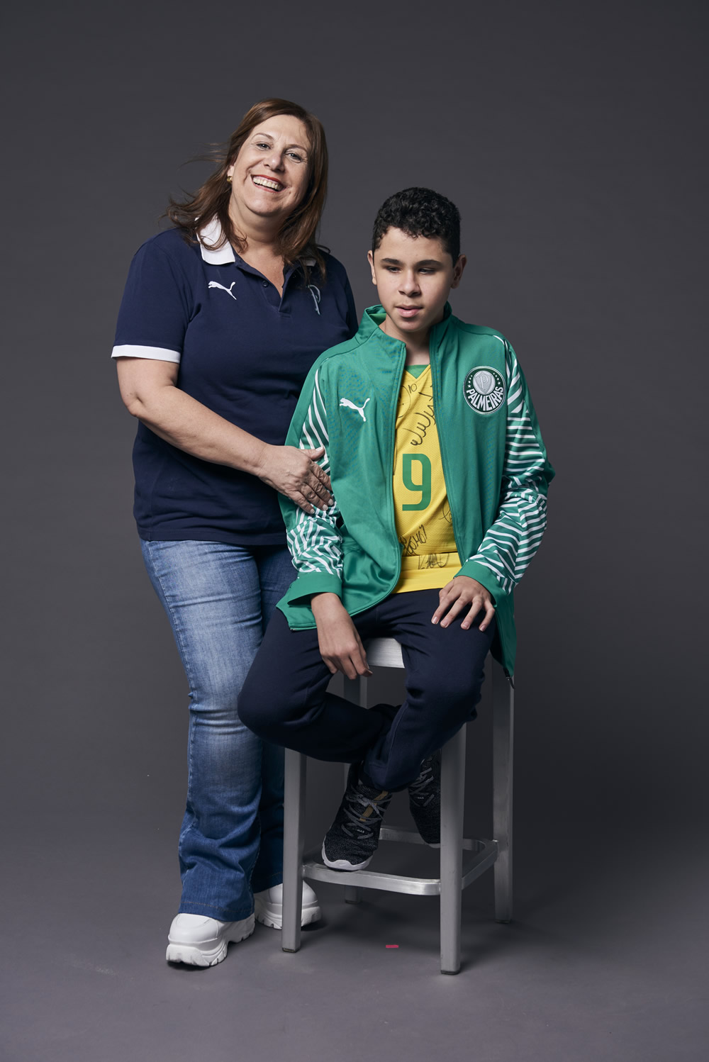 PALMEIRAS