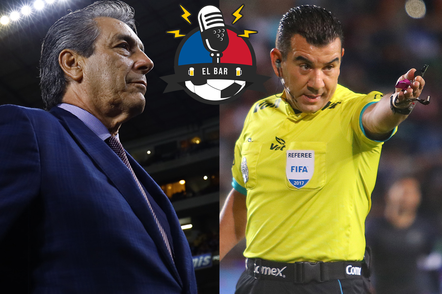 Polémica e información en el Bar.