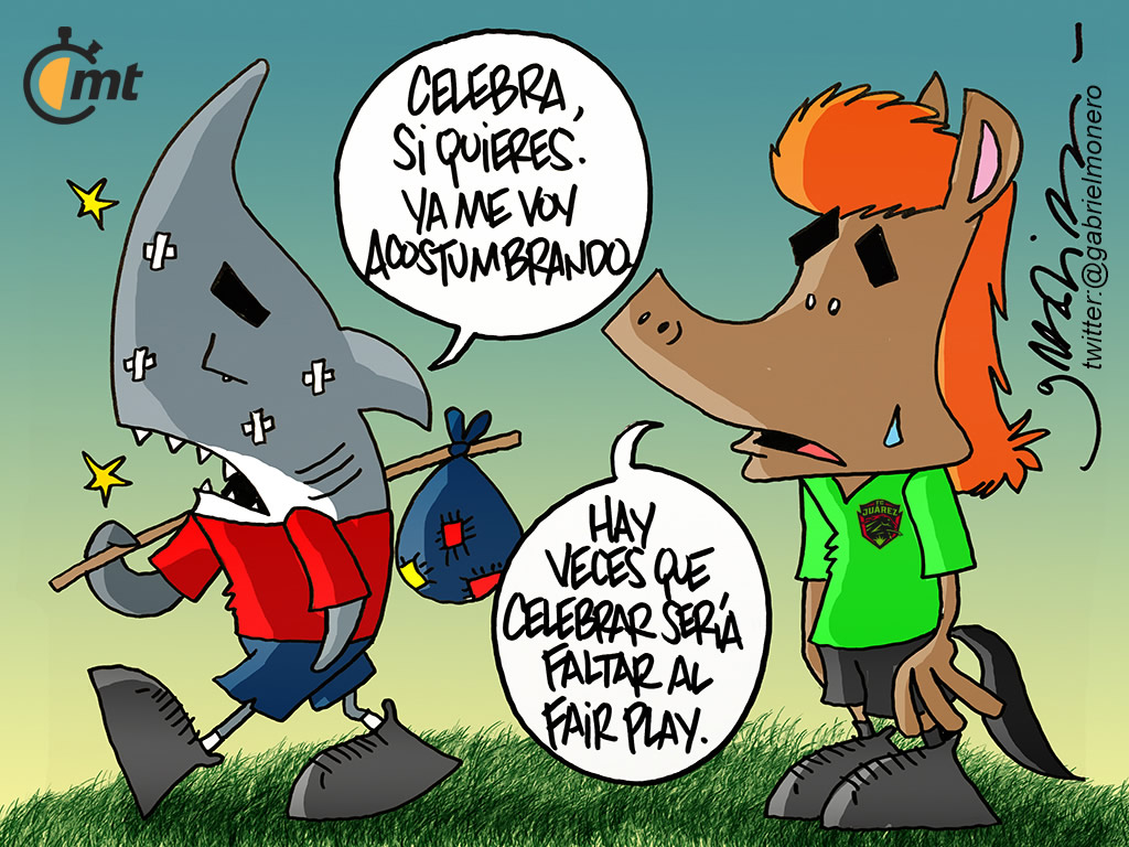 Por Fair Play
