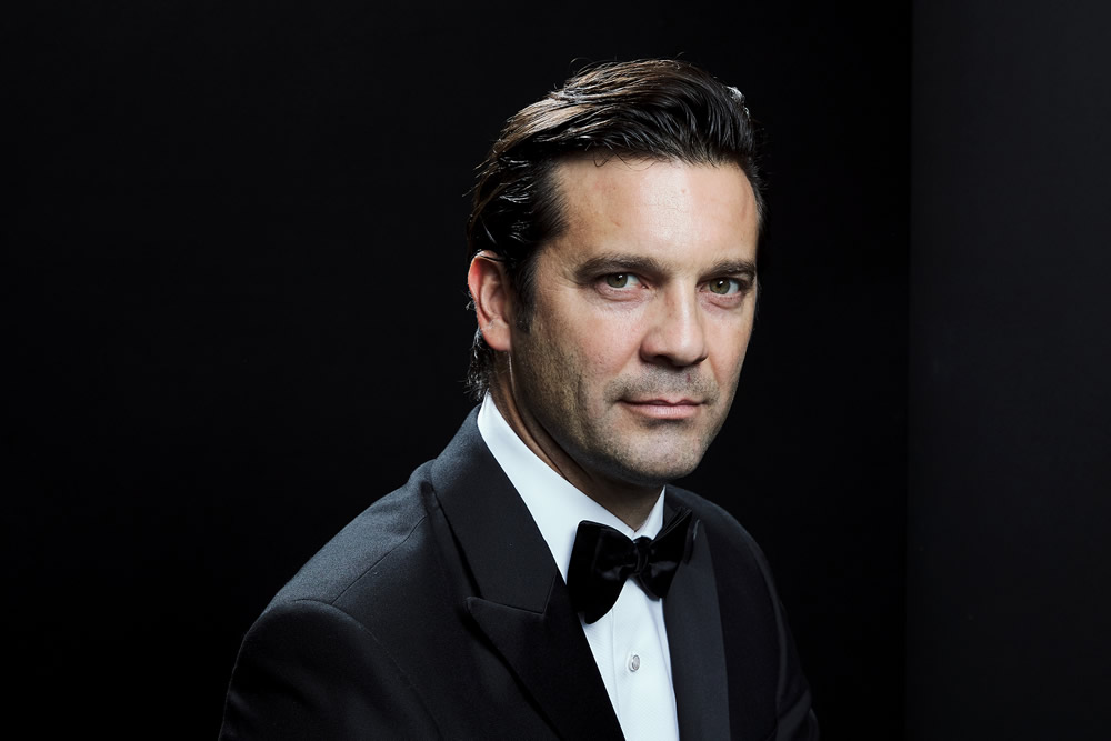 SANTIAGO SOLARI