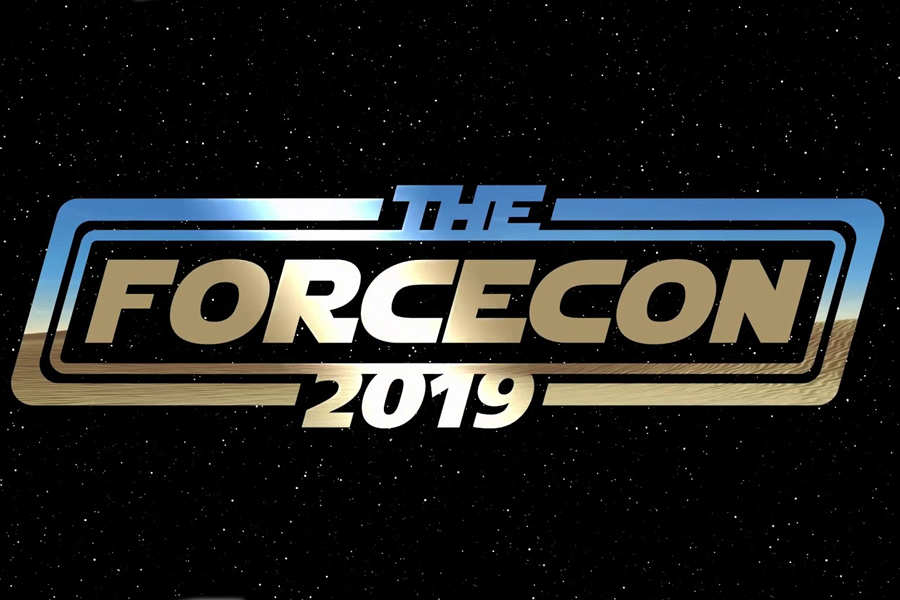 The Force-Con unirá a los fans de la saga creada por George Lucas.
