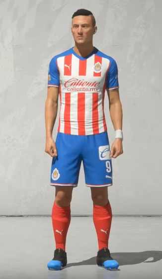 ALAN PULIDO