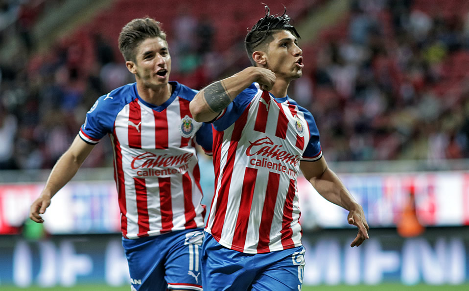 Alan Pulido (Imago7)