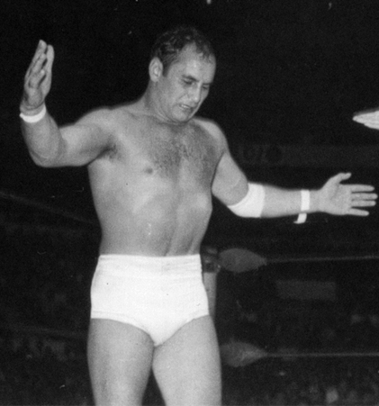 Bobby Bonales ante Hijo del Santo (10 Aniversario) (Foto: CMLL)