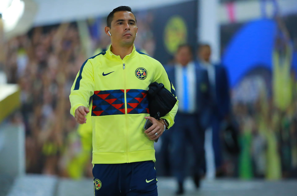 Por decisión técnica, Paul no viaja a Juárez (FOTO: Imago7)