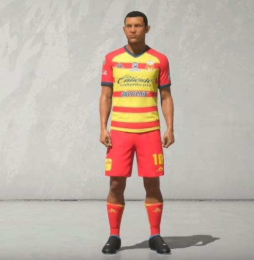 EDISON FLORES