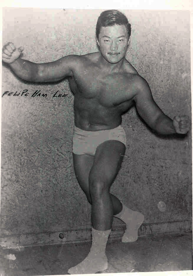 Felipe Ham Lee ante Rene Guajardo (33)