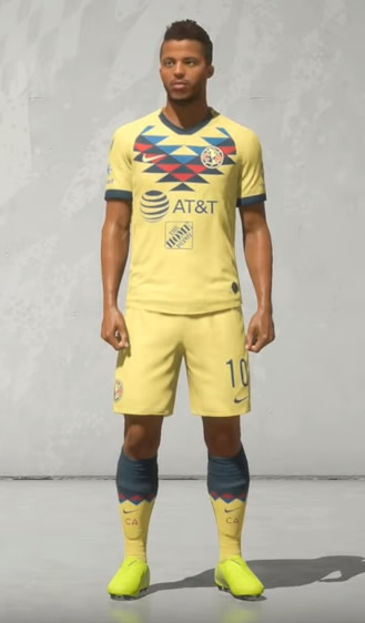 GIOVANI DOS SANTOS
