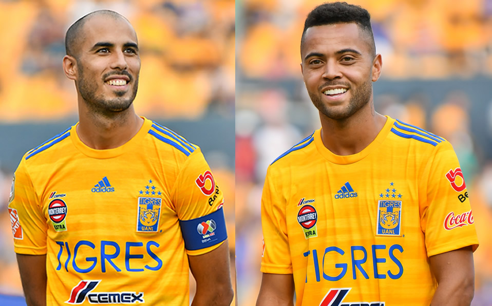 Guido Pizarro y Carioca tienen el mejor registro de pases acertados con 511 y 487, respectivamente. (Foto: Imago7)