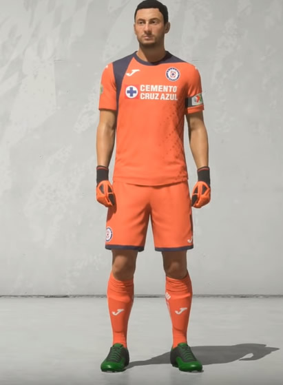 JESÚS CORONA