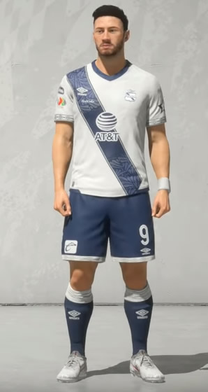 LUCAS CAVALLINI