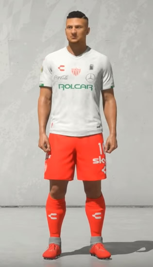 MAXI SALAS