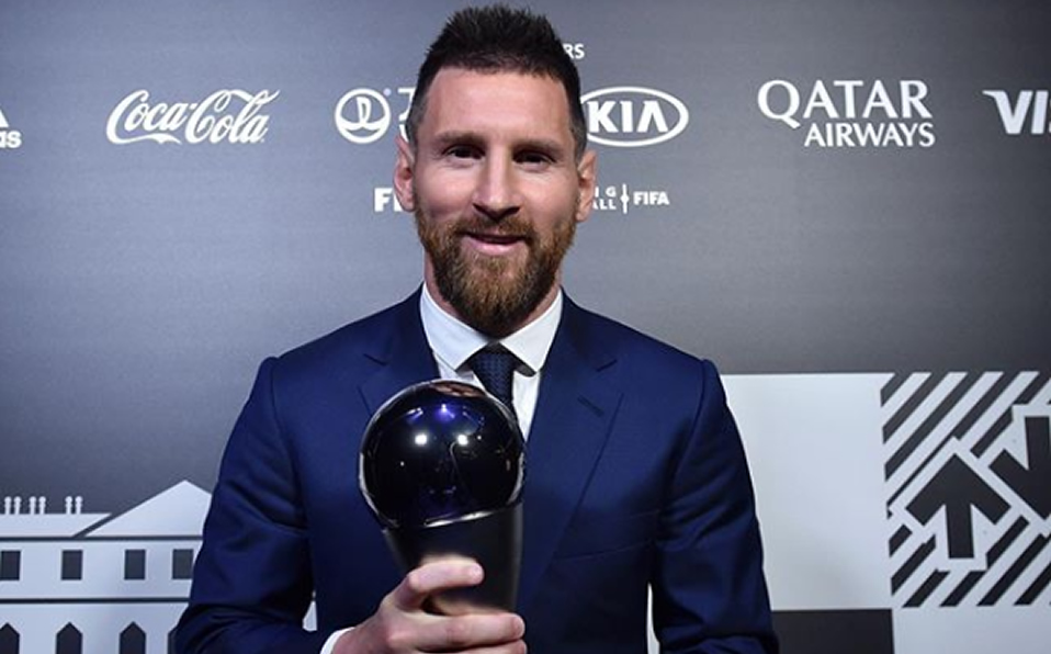 Messi fue lo más mencionado en Twitter, Brasil el país que más publicó. (Foto: FIFA World Cup)