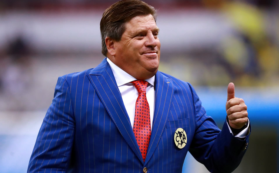 Miguel Herrera (Imago7)