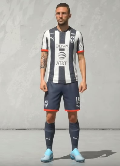 MIGUEL LAYÚN