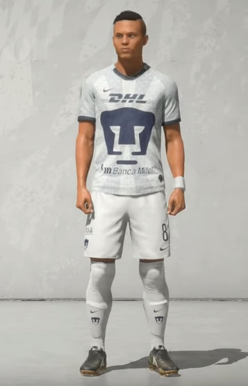 PABLO BARRERA
