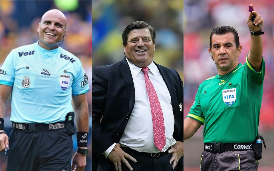 Paco Chacón salió en defensa de Paul Delgadillo