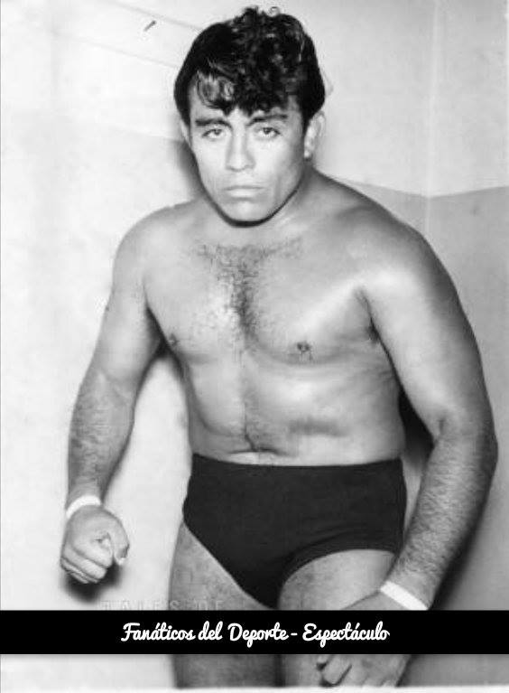 Rene Guajardo ante Jerry London (33)
