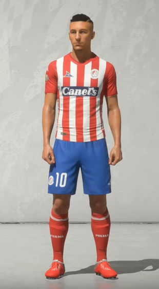RICARDO CENTURIÓN