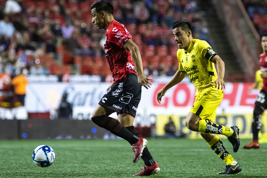 Ambos equipos salieron obligados a ganar. (Foto: imago 7)