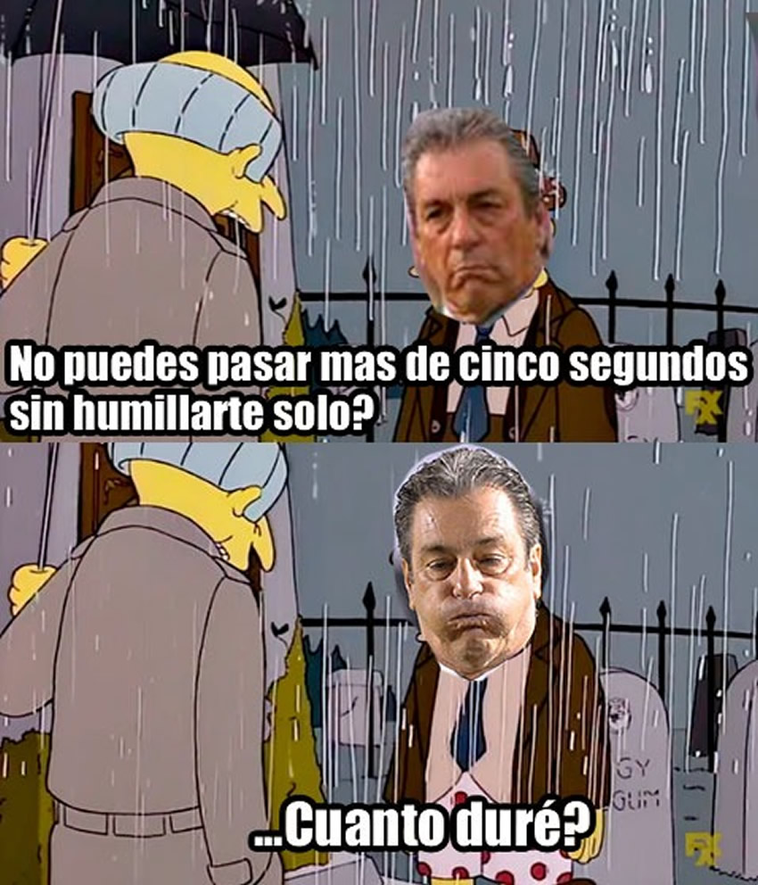 Memes de Liga MX; los mejores de la Jornada 11 del Apertura 2019