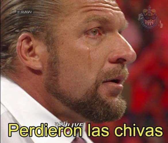 ChiBas con B de "Boy al descenso".