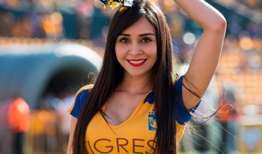 Mis Tigres de toda la vida…
