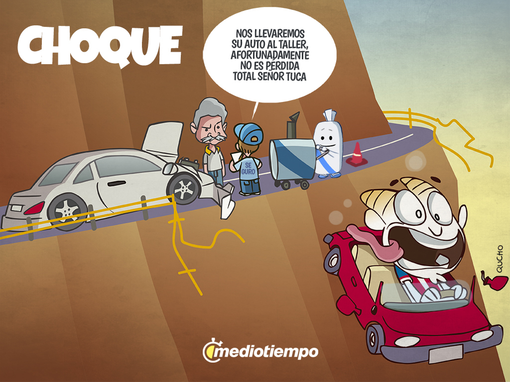 Pérdida total