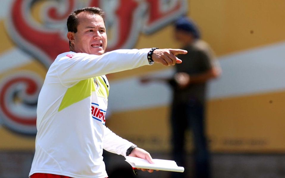 Efraín Flores 2007-09 (MEXSPORT)