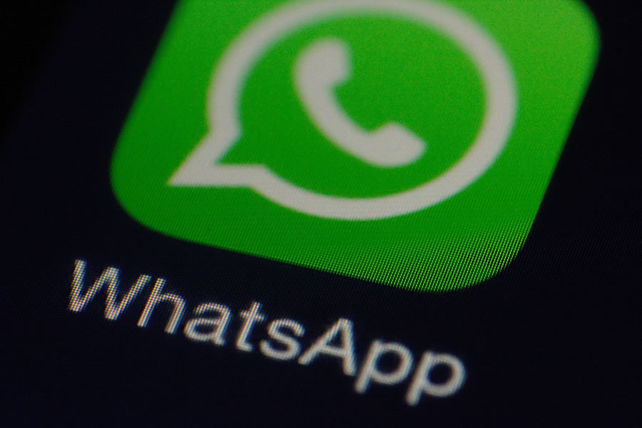 Esta aplicación de WhatsApp puede ayudarte.